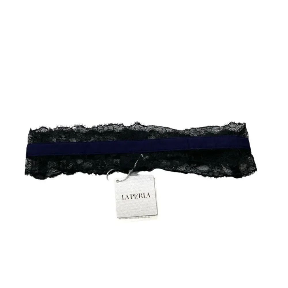 LA PERLA Talisman Black